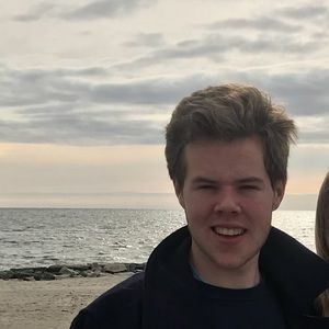 Meet your Posher, Jack